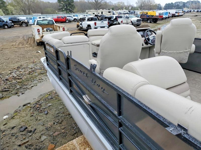 2019 South Bay Series 224