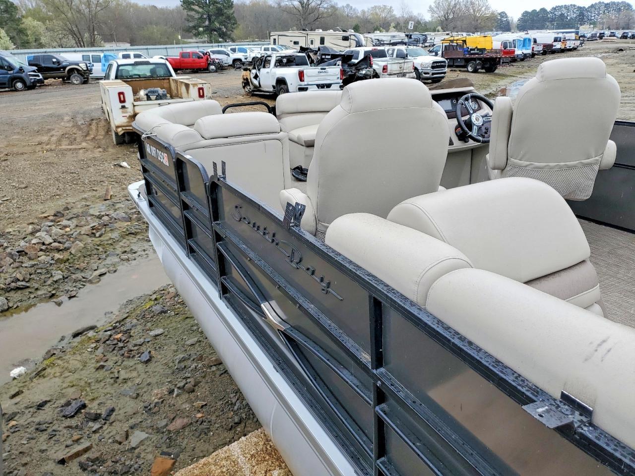 2019 South Bay Series 224