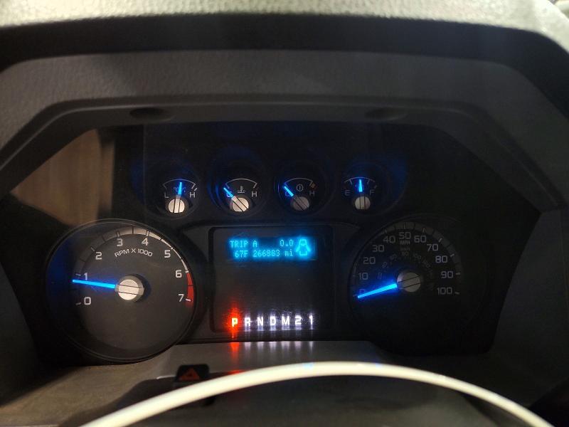 2016 Ford F350 Super Duty