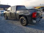 2007 Chevrolet Silverado C1500 Crew Cab