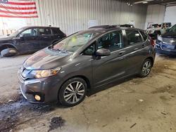 2015 Honda Fit ex for sale in Franklin, WI