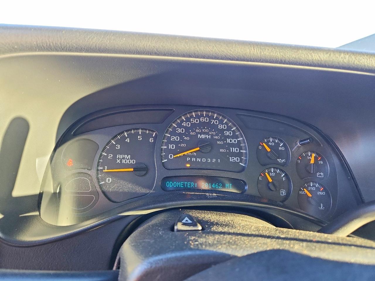 2006 Chevrolet Silverado C1500