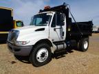 2018 International MA025 Dump Truck