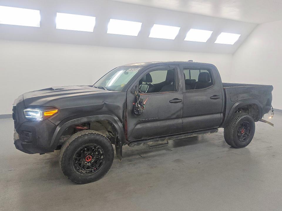 2023 Toyota Tacoma TRD PRO