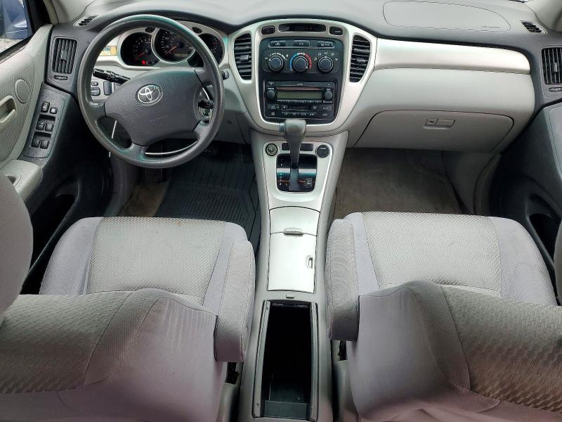 2006 Toyota Highlander Base