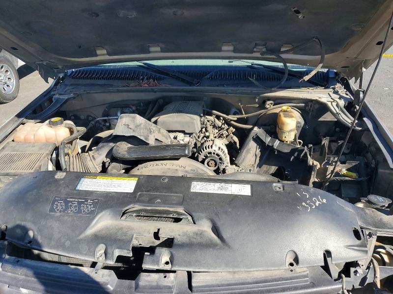 1999 Chevrolet Silverado C1500