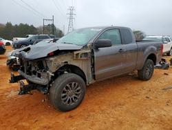 Vehiculos salvage en venta de Copart China Grove, NC: 2020 Ford Ranger XL