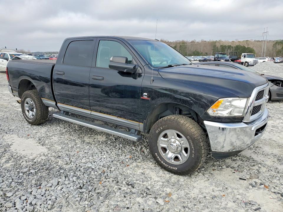 2015 Dodge RAM 2500 ST