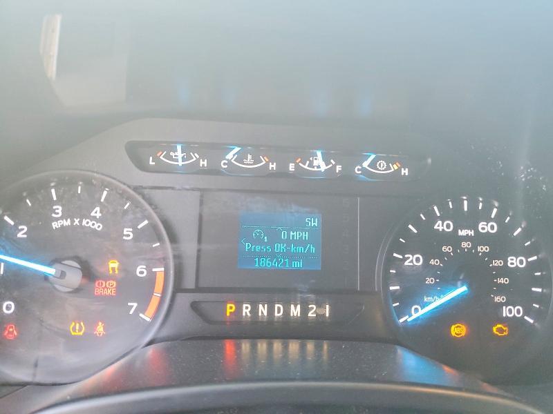 2017 Ford F250 Super Duty