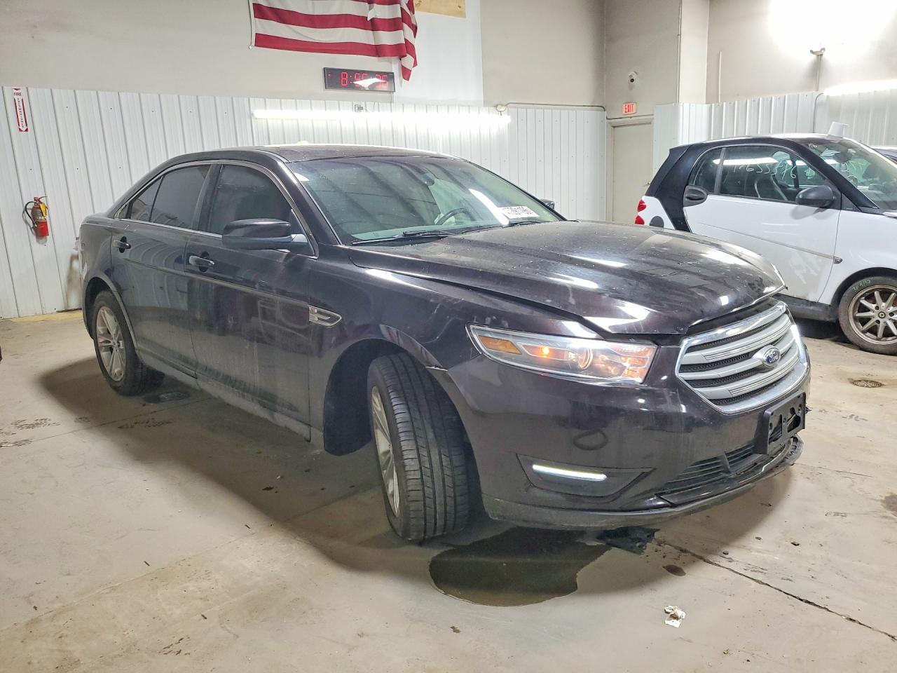 2014 Ford Taurus sel