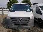 2024 Mercedes-Benz Sprinter 2500 Delivery Van