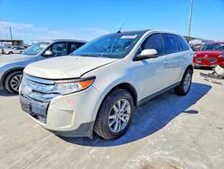2012 Ford Edge sel for sale in Grand Prairie, TX
