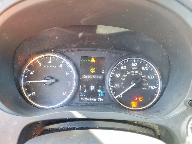 2018 Mitsubishi Outlander se