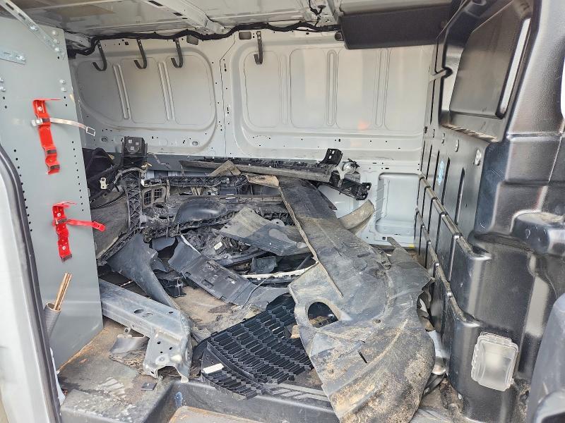 2021 Ford Transit T-150