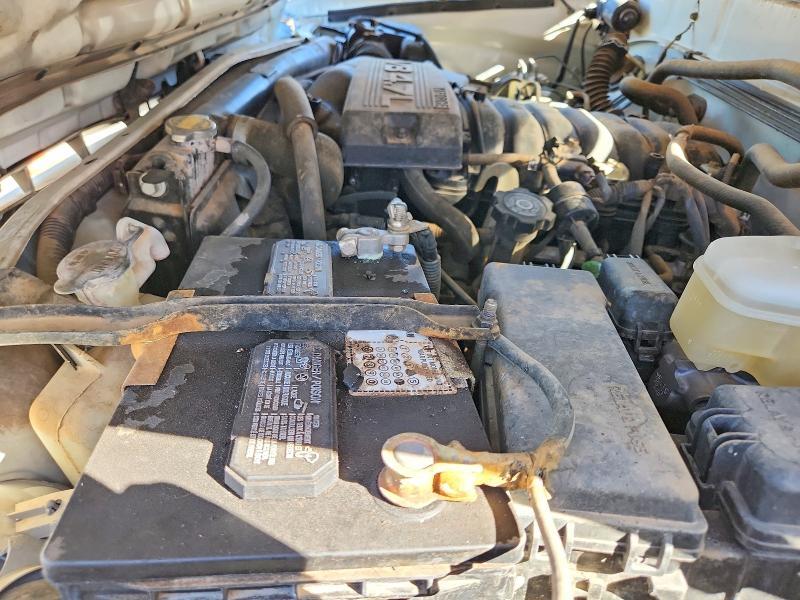 2005 Toyota Tundra SR5