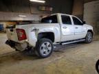 2009 Chevrolet Silverado K1500 LTZ