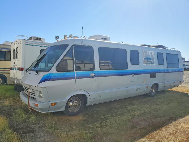 1989 Winnebago Access