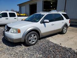 Ford Freestyle Vehiculos salvage en venta: 2006 Ford Freestyle sel