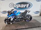 2024 Suzuki GSX-S1000 A