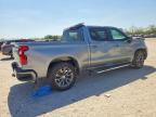 2025 Chevrolet Silverado C1500 RST