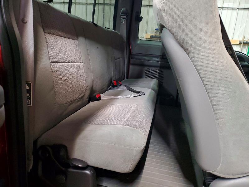 2003 Ford F250 Super Duty