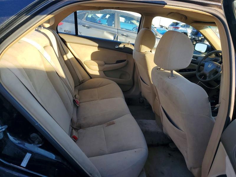 2007 Honda Accord se