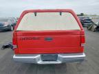 2002 Dodge Dakota Quad SLT