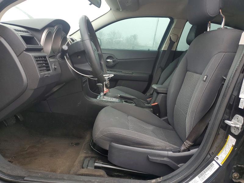 2010 Dodge Avenger sxt