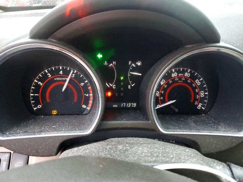 2008 Toyota Highlander Limited