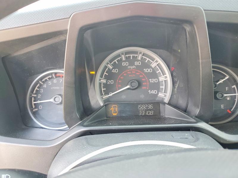 2013 Honda Ridgeline RT