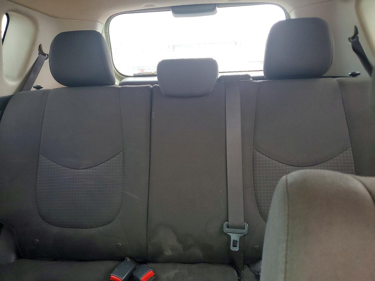 2013 KIA Soul Base
