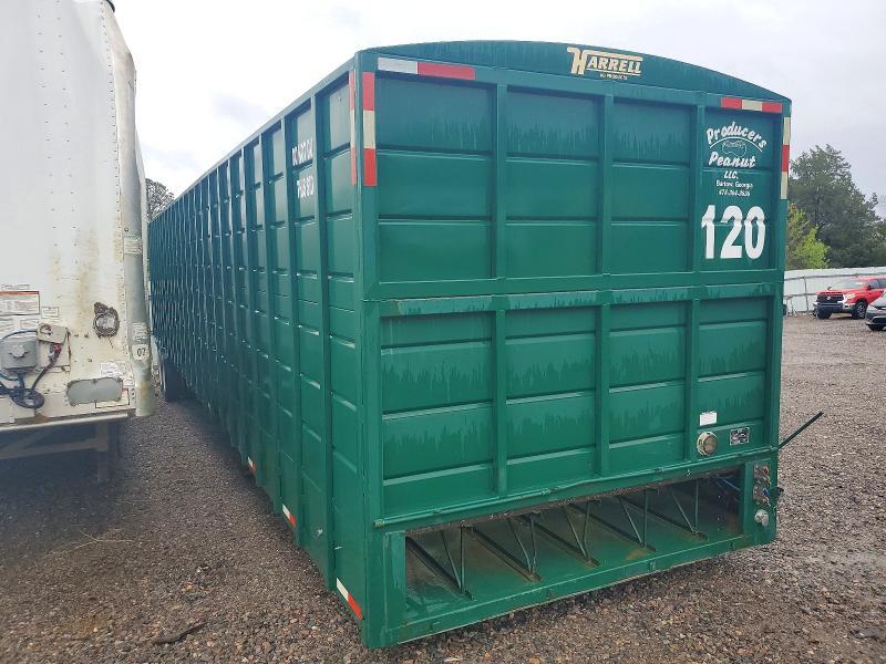 2022 Other 2022 Harrell DV48 Walking Floor Trailer
