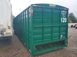 2022 Other 2022 Harrell DV48 Walking Floor Trailer en venta en Augusta, GA