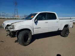 2006 Toyota Tundra SR5 en venta en Adelanto, CA