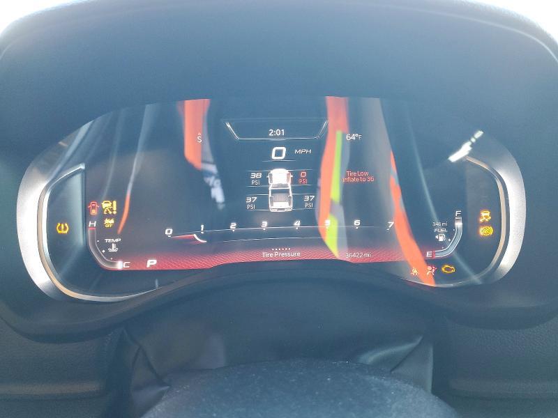 2023 Dodge 1500 Laramie