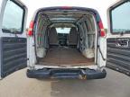 2011 Chevrolet Express 2500 Cargo Delivery Van