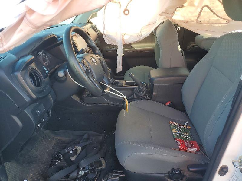 2020 Toyota Tacoma SR V6