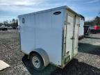 2020 Arising Industries 58VSDW Enclosed Cargo Trailer