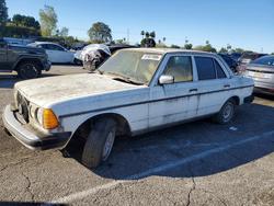 1984 Mercedes-Benz 300 dt for sale in Van Nuys, CA