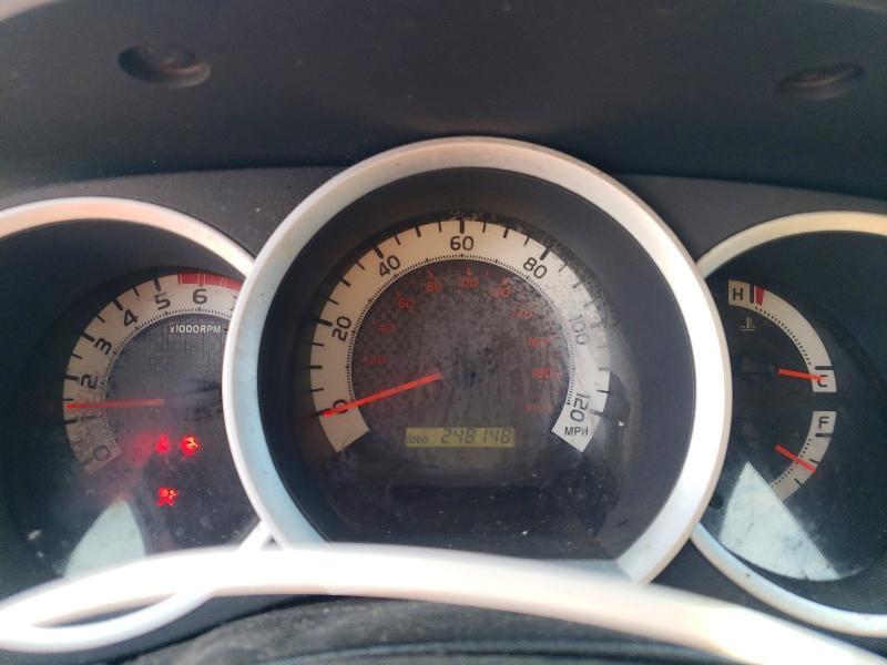 2013 Toyota Tacoma V6