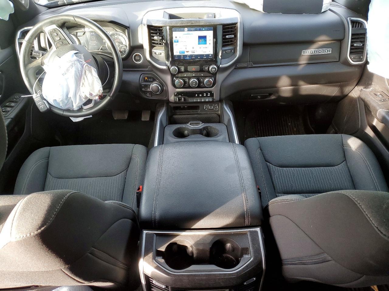 2023 Dodge RAM 1500 BIG Horn