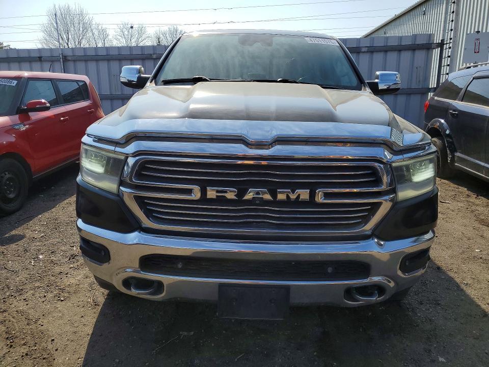 2019 Dodge 1500 Laramie