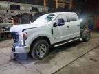 2022 Ford F250 Super Duty
