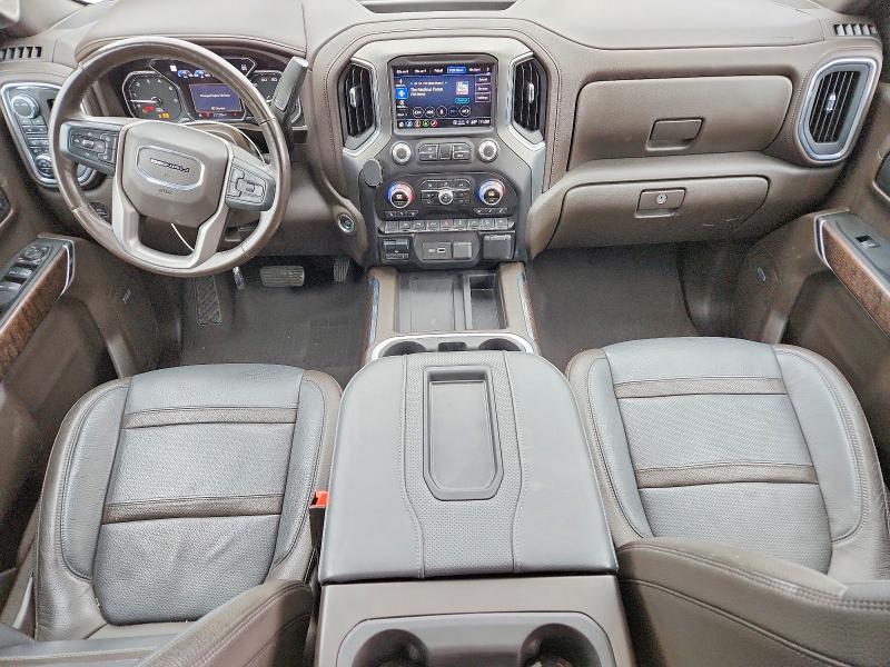 2022 GMC Sierra Limited