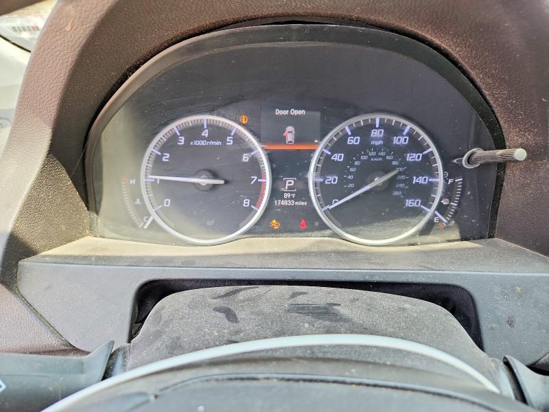 2016 Acura RDX