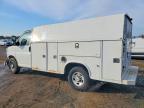 2012 Chev Rolet Express Utility / Service Truck