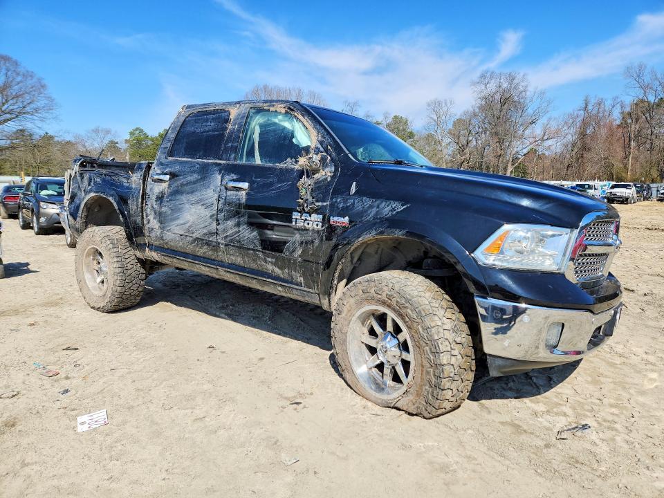2015 Dodge 1500 Laramie