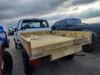 2008 Ford F250 Super Duty Flatbed Truck