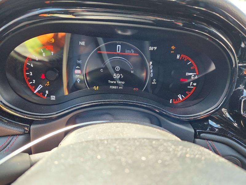 2024 Dodge Durango gt