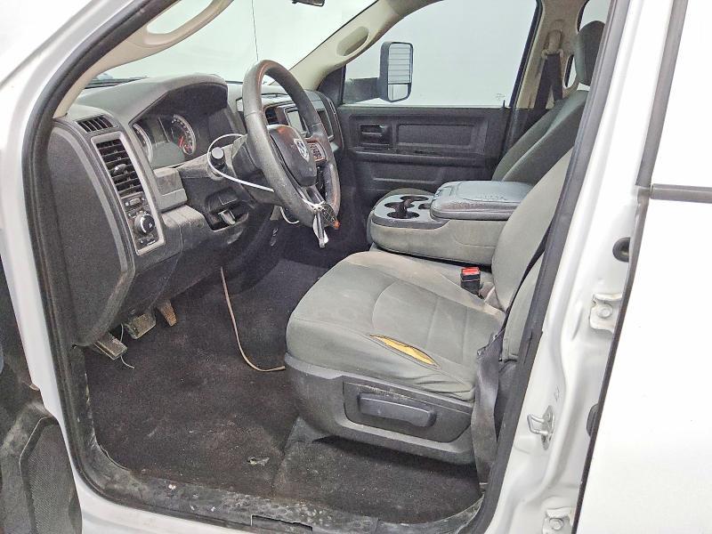 2017 Dodge RAM 1500 ST